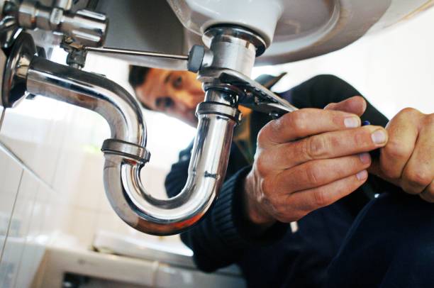 Commercial Plumbing Services in Monticello, IN